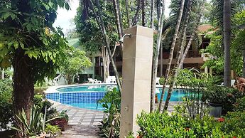 Rattana Guesthouse & Bungalow