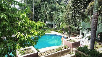 Rattana Guesthouse & Bungalow