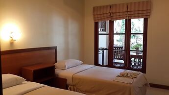 Rattana Guesthouse & Bungalow