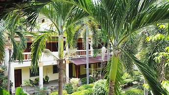 Rattana Guesthouse & Bungalow