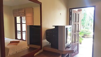 Rattana Guesthouse & Bungalow