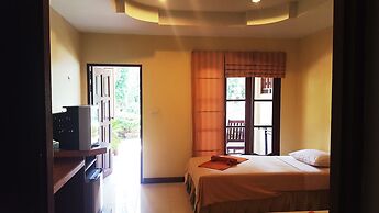 Rattana Guesthouse & Bungalow