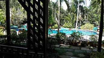 Rattana Guesthouse & Bungalow