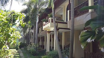 Rattana Guesthouse & Bungalow