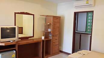 Rattana Guesthouse & Bungalow