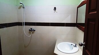 Rattana Guesthouse & Bungalow