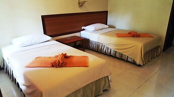 Rattana Guesthouse & Bungalow