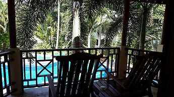 Rattana Guesthouse & Bungalow