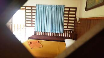 Rattana Guesthouse & Bungalow