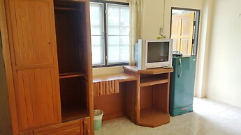 Rattana Guesthouse & Bungalow