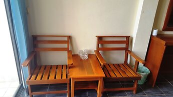 Rattana Guesthouse & Bungalow