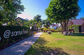 @ Samui Haus