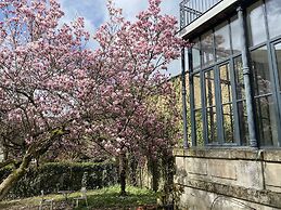 La Villa Beaupeyrat