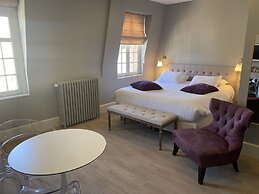 La Villa Beaupeyrat
