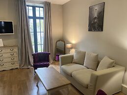 La Villa Beaupeyrat