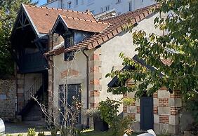 La Villa Beaupeyrat