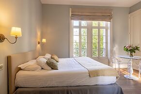 La Villa Beaupeyrat
