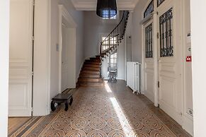 La Villa Beaupeyrat