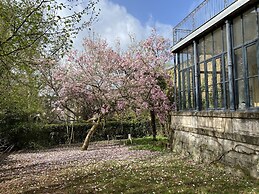 La Villa Beaupeyrat