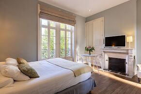 La Villa Beaupeyrat