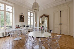 La Villa Beaupeyrat