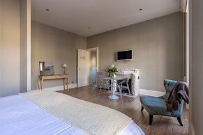 La Villa Beaupeyrat