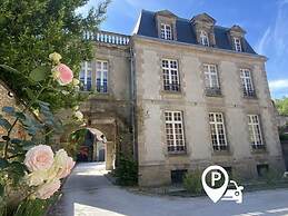 La Villa Beaupeyrat