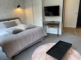 La Villa Beaupeyrat