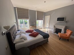 La Villa Beaupeyrat