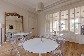 La Villa Beaupeyrat
