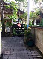 Waringin Home Stay