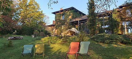 Lodges Lao