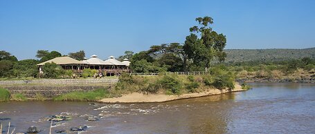 Neptune Mara Rianta Luxury Camp - All Inclusive