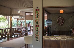 Neptune Mara Rianta Luxury Camp - All Inclusive