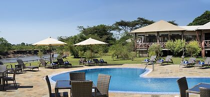 Neptune Mara Rianta Luxury Camp - All Inclusive