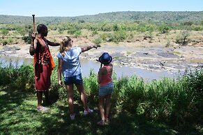 Neptune Mara Rianta Luxury Camp - All Inclusive