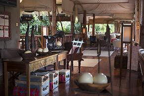 Neptune Mara Rianta Luxury Camp - All Inclusive