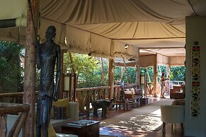 Neptune Mara Rianta Luxury Camp - All Inclusive