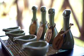 Neptune Mara Rianta Luxury Camp - All Inclusive