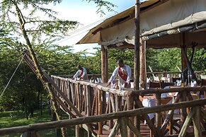 Neptune Mara Rianta Luxury Camp - All Inclusive