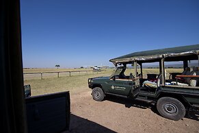 Neptune Mara Rianta Luxury Camp - All Inclusive