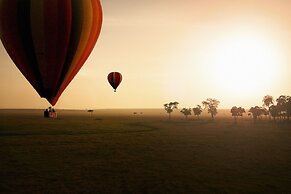 Neptune Mara Rianta Luxury Camp - All Inclusive