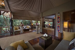 Neptune Mara Rianta Luxury Camp - All Inclusive