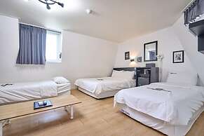 Ekonomy Hotel Incheon