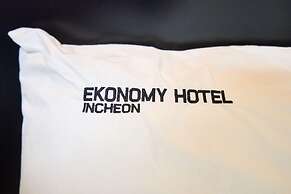 Ekonomy Hotel Incheon