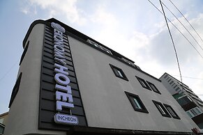 Ekonomy Hotel Incheon