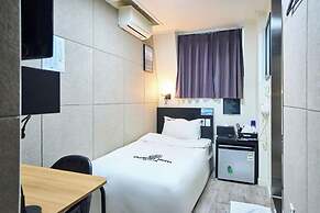 Ekonomy Hotel Incheon