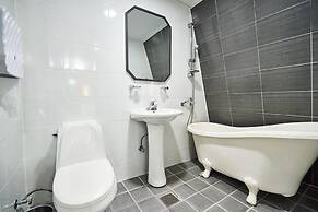 Ekonomy Hotel Incheon