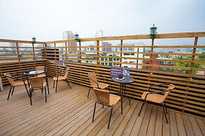 Ekonomy Hotel Incheon