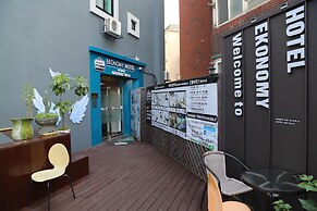 Ekonomy Hotel Incheon